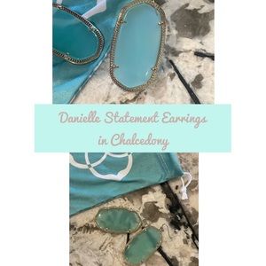 Kendra scott earrings